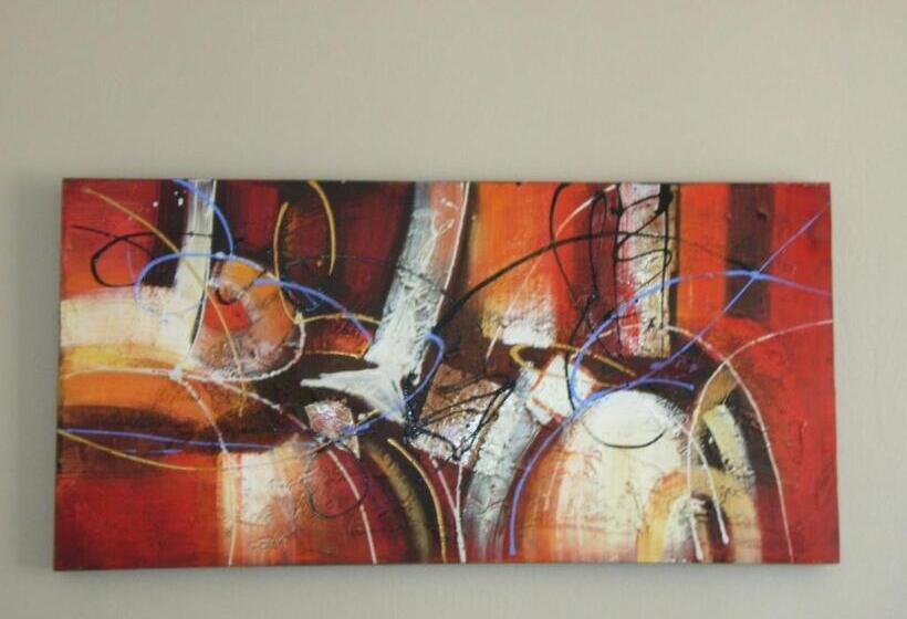 スタンダードルーム, Bairnsdale Main Motel