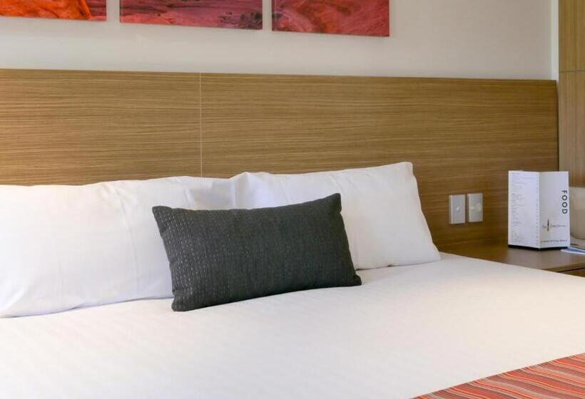 이그제큐티브 룸, Country Comfort Perth