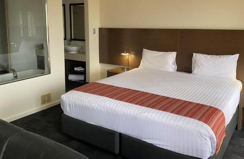 套房, Country Comfort Perth