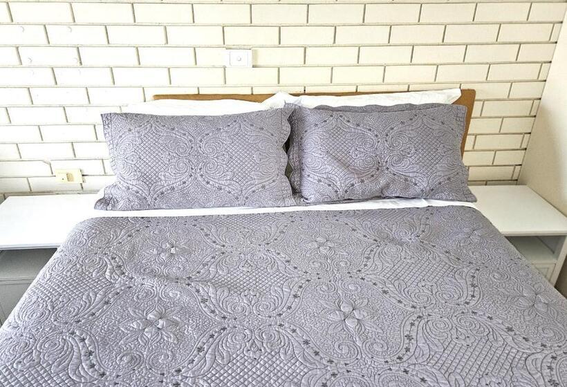 이그제큐티브 룸, Alfred Motor Inn