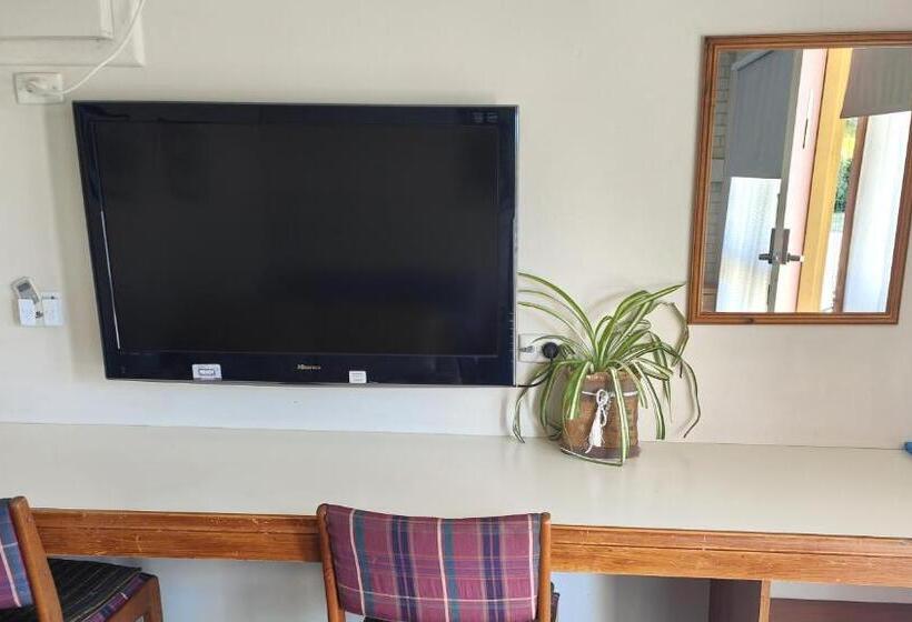 2 베드룸 패밀리 스위트, Alfred Motor Inn