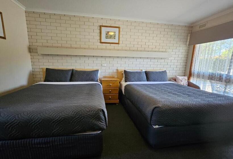 Номер Стандарт, Alfred Motor Inn