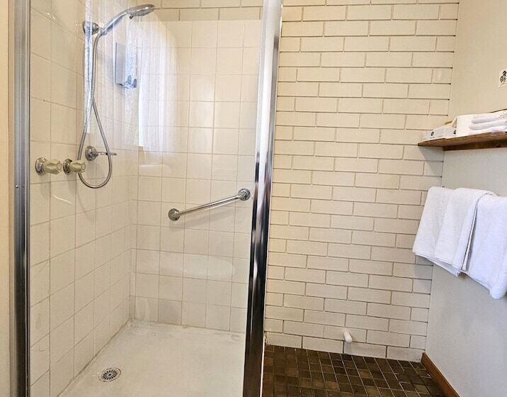 2 베드룸 패밀리 스위트, Alfred Motor Inn