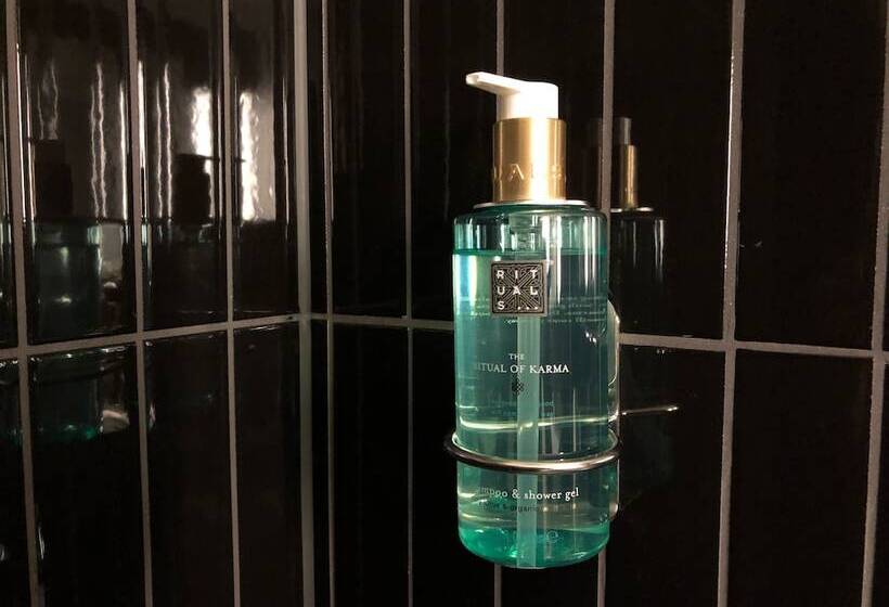 豪华房间, Best Western Plus Hotel Bern