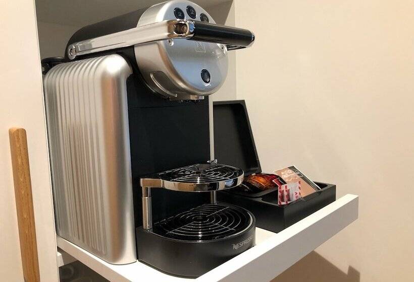 豪华房间, Best Western Plus Hotel Bern