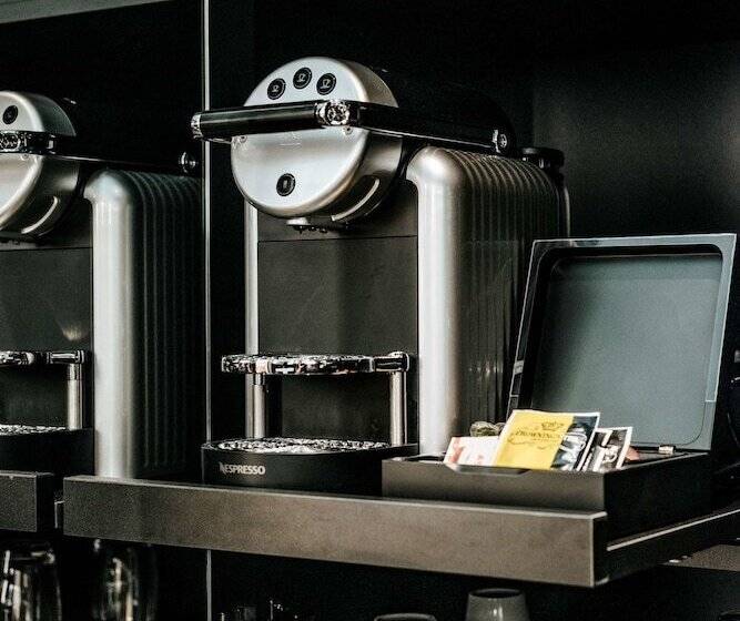 套房, Best Western Plus Hotel Bern