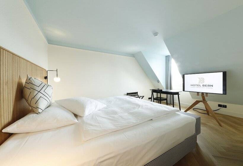 套房, Best Western Plus Hotel Bern