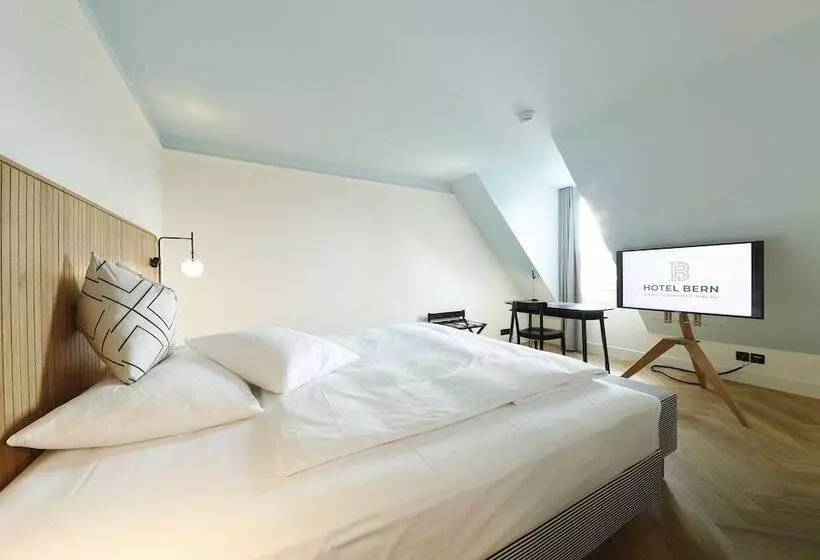 سوییت, Best Western Plus Hotel Bern