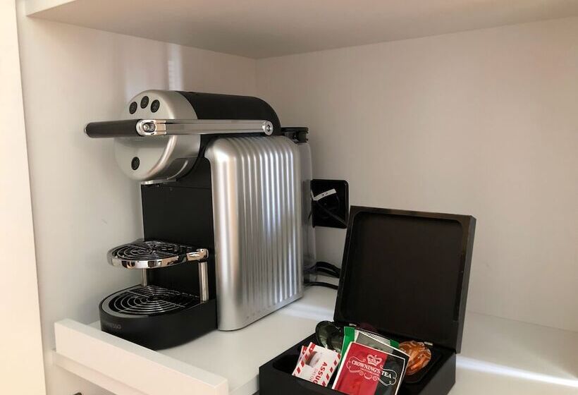 商务房间, Best Western Plus Hotel Bern