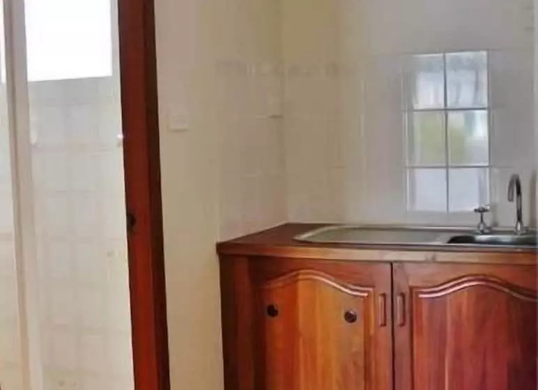 Standard-huone, Colonial Court Motor Inn