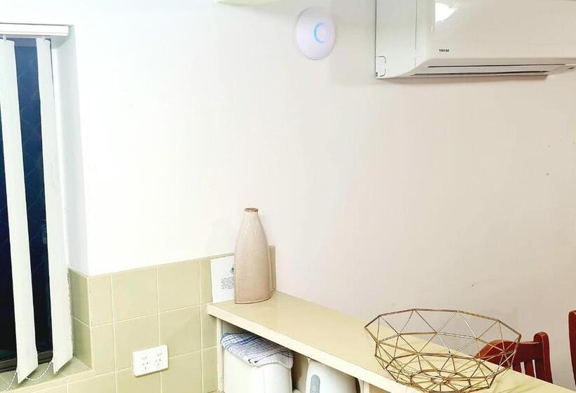 带3个卧室的公寓, Golden Sands Motor Inn