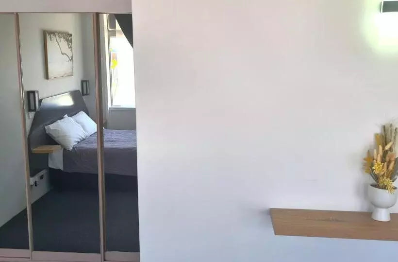 ベーシックルーム, Golden Sands Motor Inn