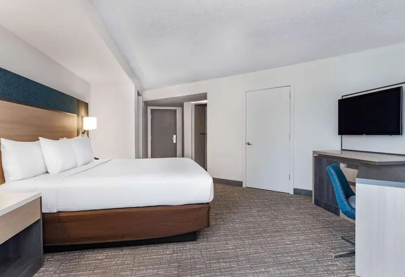 اتاق پرمیوم, Holiday Inn Resort Kissimmee by the Parks by IHG