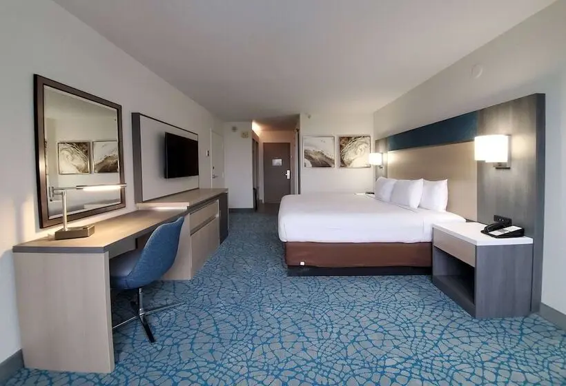 اتاق استاندارد, Holiday Inn Resort Kissimmee by the Parks by IHG