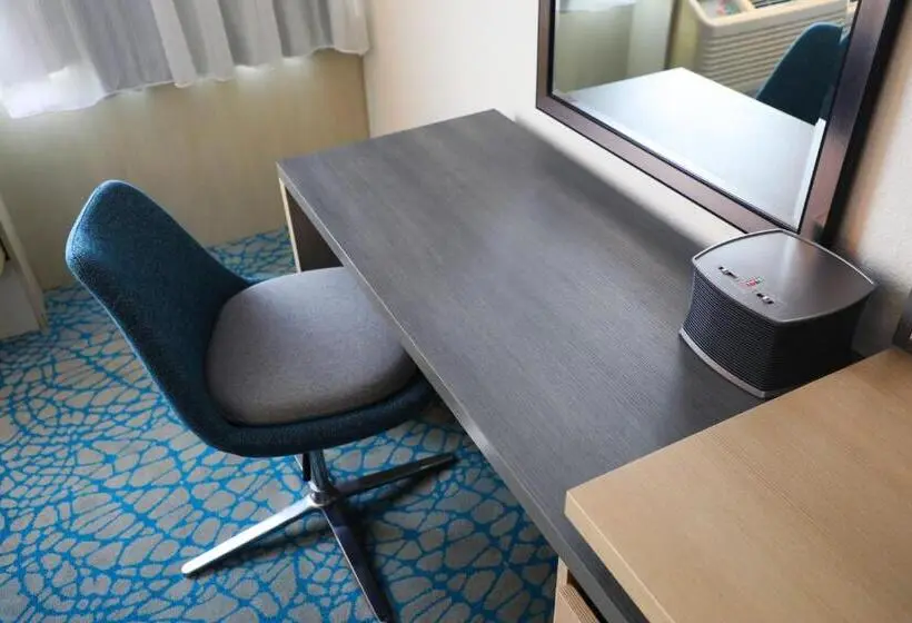 اتاق استاندارد با تخت بزرگ برای معلولان, Holiday Inn Resort Kissimmee by the Parks by IHG