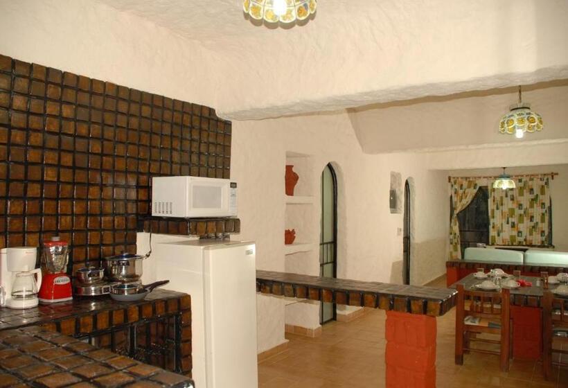 小型套房, Puerta Del Mar