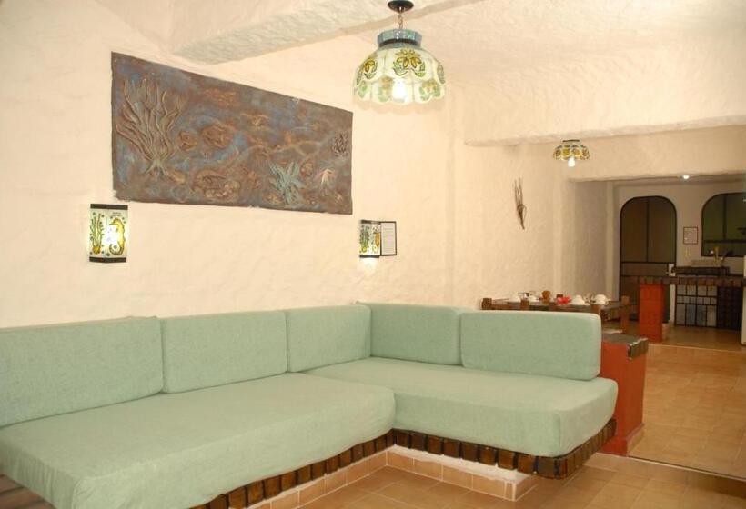 小型套房, Puerta Del Mar