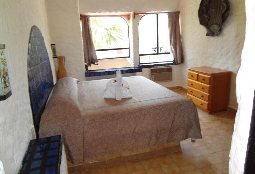 小型套房, Puerta Del Mar