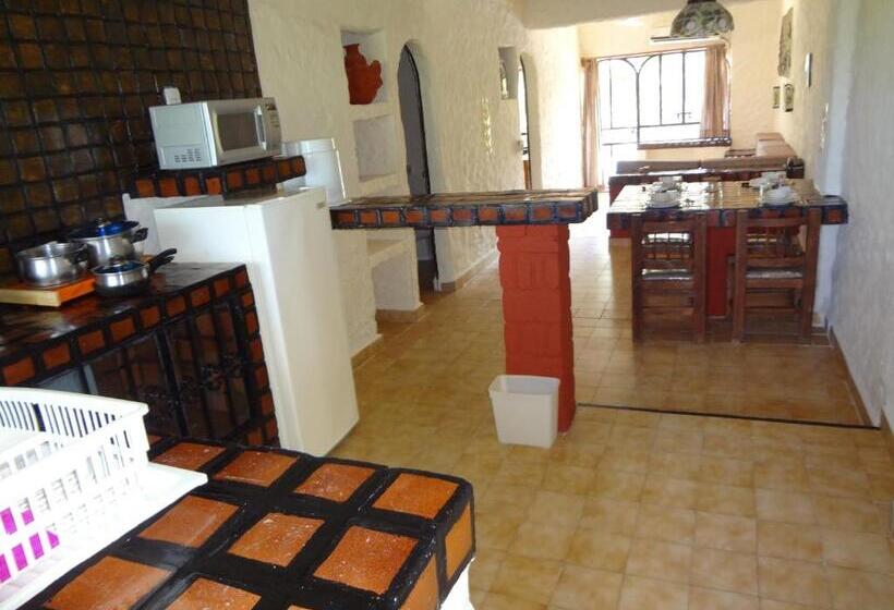 小型套房, Puerta Del Mar