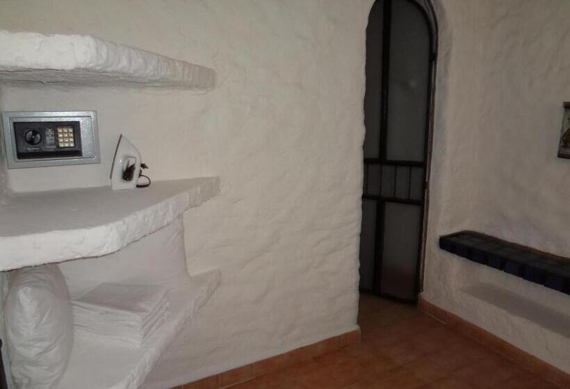 豪华套房, Puerta Del Mar