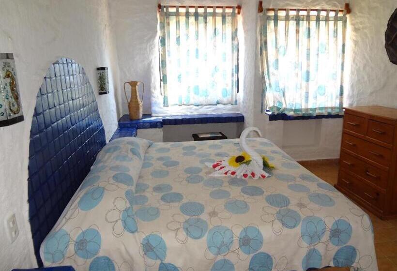 豪华套房, Puerta Del Mar