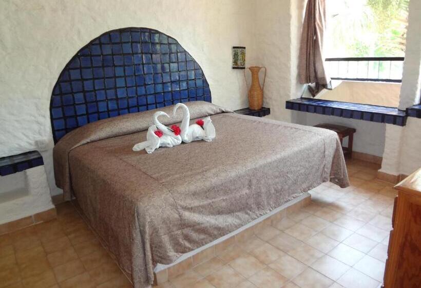 豪华套房, Puerta Del Mar