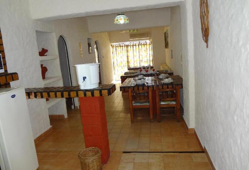 小型套房, Puerta Del Mar