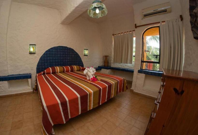 小型套房, Puerta Del Mar