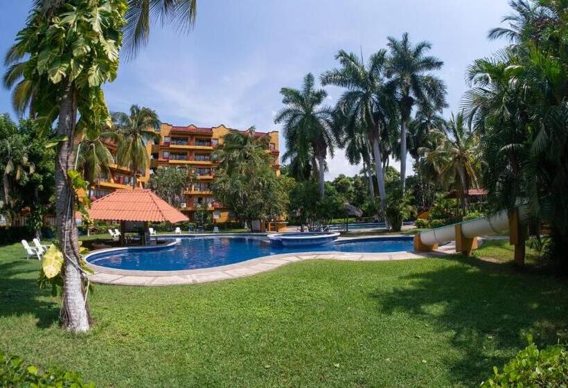 豪华套房, Puerta Del Mar