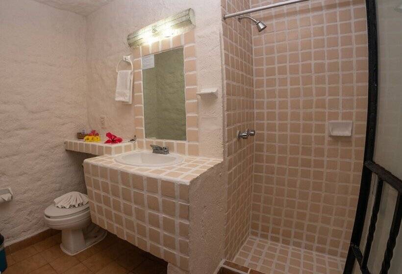 小型套房, Puerta Del Mar