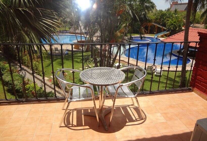 小型套房, Puerta Del Mar