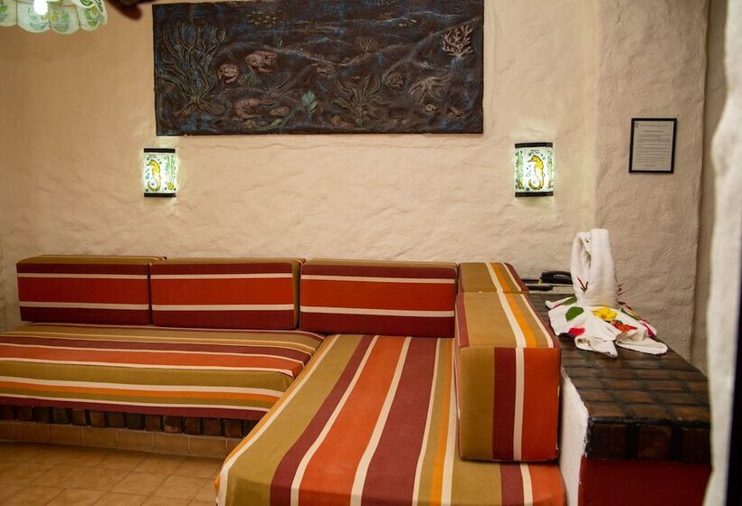 小型套房, Puerta Del Mar