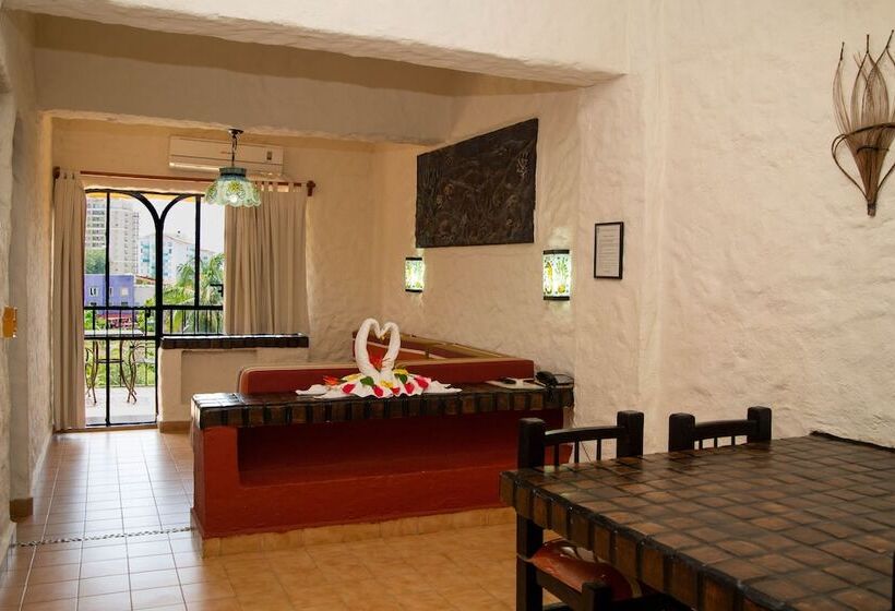 小型套房, Puerta Del Mar