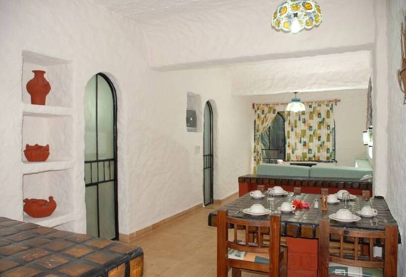 ジュニアスイート, Puerta Del Mar