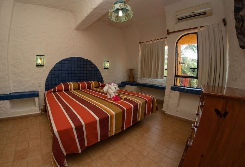 小型套房, Puerta Del Mar