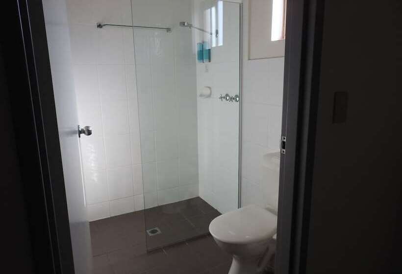 行政房间, Wine Village Motor Inn