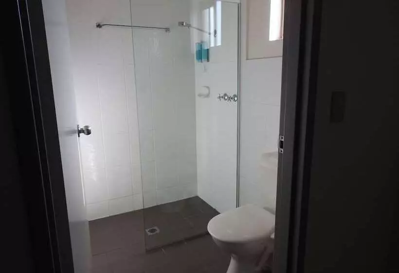 エクゼクティブルーム, Wine Village Motor Inn