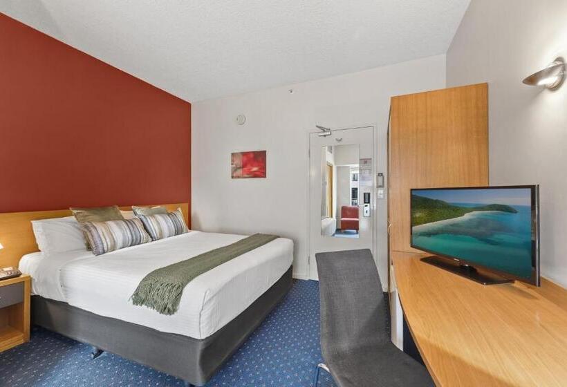 스탠다드 룸, Yehs Hotel Melbourne Cbd