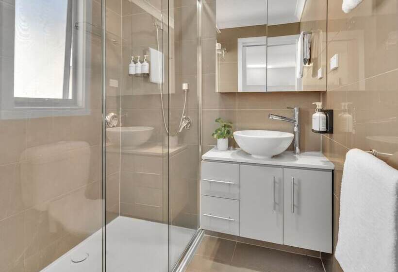 빌라 침실 1개, Big4 Ingenia Holidays Queenscliff Beacon