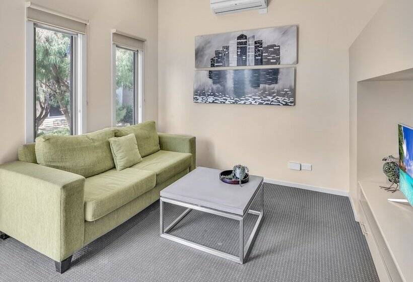 빌라 침실 1개, Big4 Ingenia Holidays Queenscliff Beacon