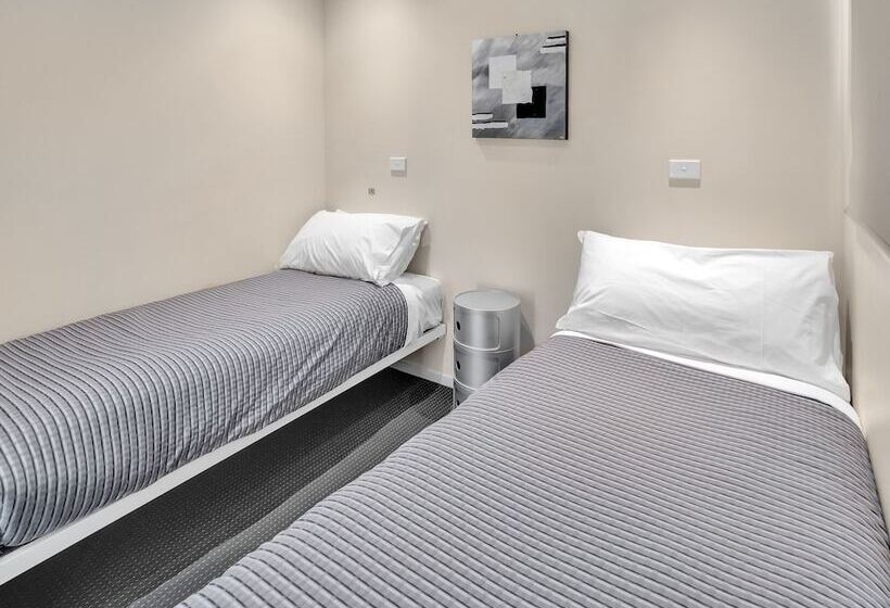 빌라 침실 1개, Big4 Ingenia Holidays Queenscliff Beacon