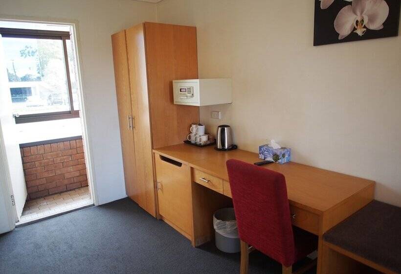 اتاق لوکس, Gardenlodge Sydney