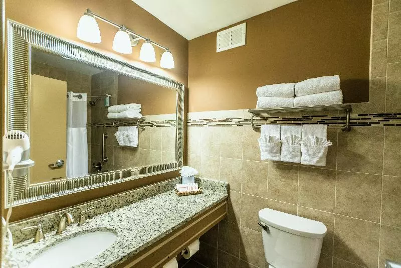 デラックスの４人部屋, Gardenlodge Sydney
