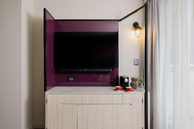 Люкс Кровать Кинг, Indigo Brisbane City Centre, An Ihg