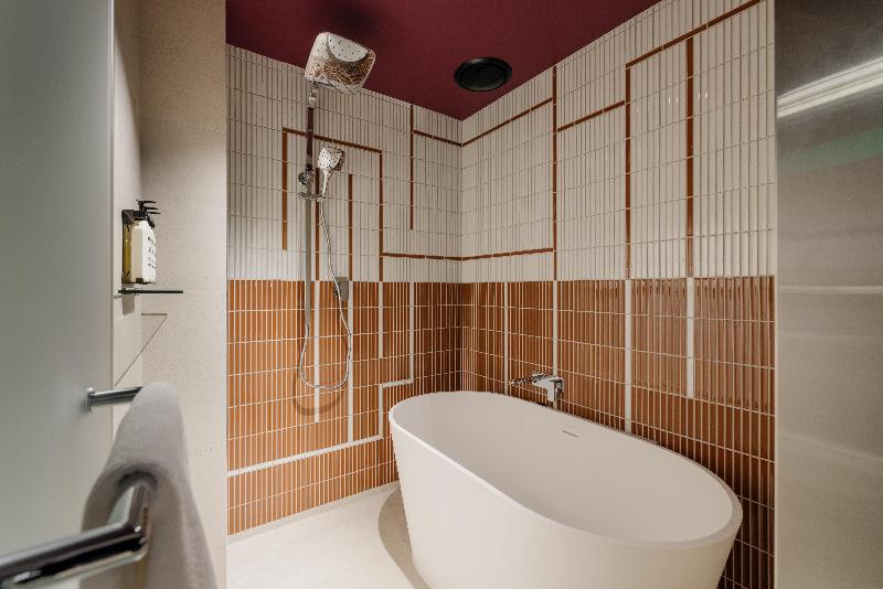 스위트 도시 전망, Indigo Brisbane City Centre, An Ihg