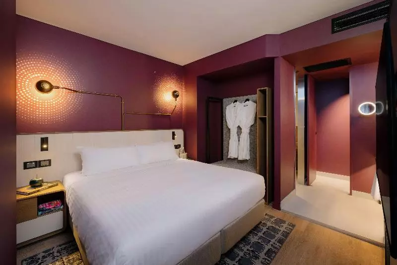 シティビュースイート, Indigo Brisbane City Centre, An Ihg