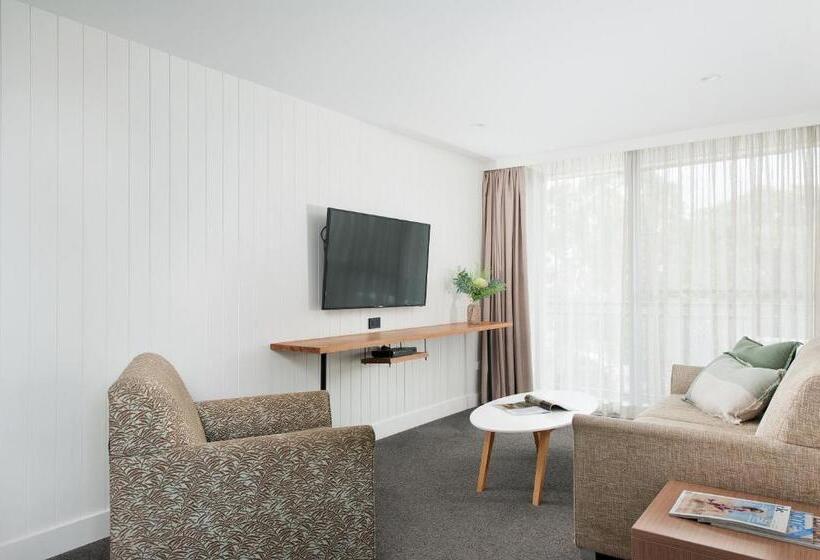 침실 1개 디럭스 아파트, Nelson