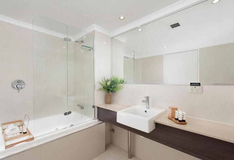 디럭스 스튜디오, Nelson