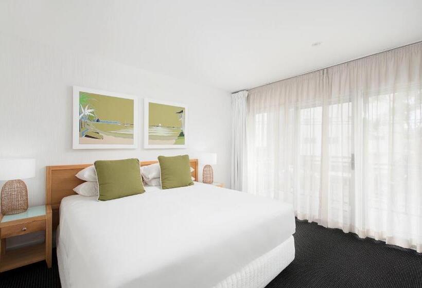 2 Bedroom Apartment with Views, Nelson