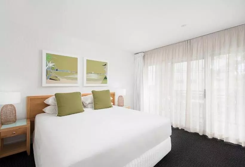 2 Bedroom Apartment with Views, Nelson
